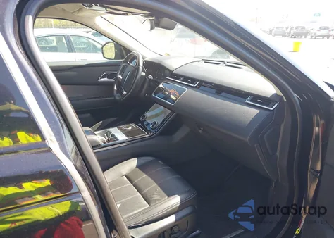 2020 Land Rover Range Rover Velar P250 S from USA, damaged, VIN SALYB2EX9LA249967